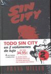 SIN CITY . VOL 1