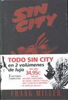 SINCITY INTEGRAL VOL 2