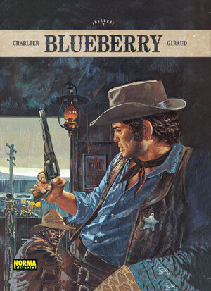 2.BLUEBERRY INTEGRAL.(BLUEBERRY)