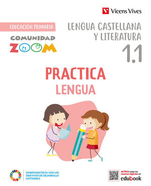 PRACTICALENGUA 1 TRIM ACTIVIDADES (COMUNIDAD ZOOM)