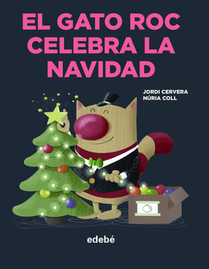 EL GATO ROC 06 CELEBRA LA NAVIDA