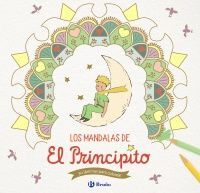 MANDALAS EL PRINCIPITO