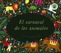 EL CARNAVAL DE LOS ANIMALES. BRU
