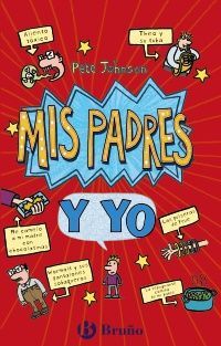MIS PADRES Y YO COMO ENTRENAR A TUS PADRES