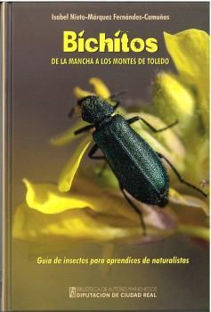 BÍCHÍTOS DE LA MANCHA A LOS MONTES DE TOLEDO.