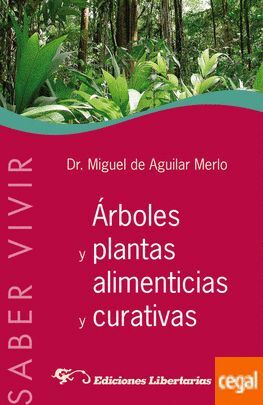 ARBOLES Y PLANTAS ALIMENTICIAS