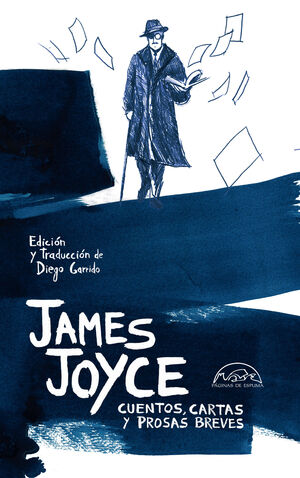 CUENTOS, CARTAS Y PROSAS BREVES [ESTUCHE 3 VOL.]