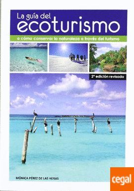 GUIA DEL ECOTURISMO LA