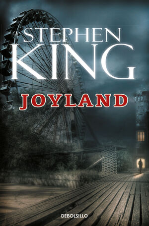 JOYLAND