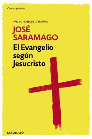 EL EVANGELIO SEGUN JESUCRISTO.DE
