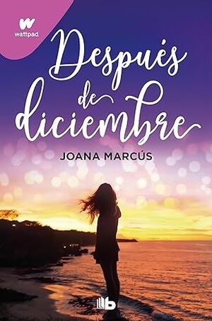 DESPUES DE DICIEMBRE EDICION REVISADA POR LA AUTOR