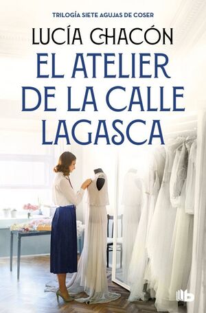 EL ATELIER DE LA CALLE LAGASCA (SIETE AGUJAS DE CO