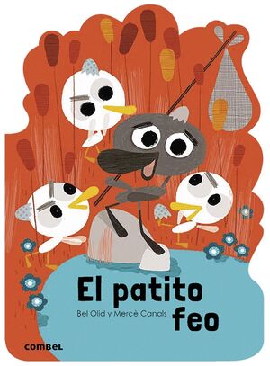 EL PATITO FEO -  ¡QUÉ TE CUENTO!