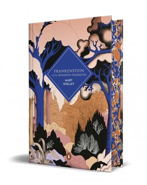 FRANKENSTEIN O EL MODERNO PROMETEO (ED. CANTOS TIN
