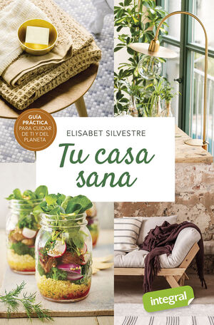 TU CASA SANA - GUIA PRACTICA PARA CUIDAR DE TU SAL
