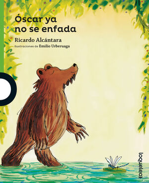 OSCAR YA NO SE ENFADA.(4).LOQUEL