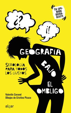 GEOGRAFIA BAJO EL OMBLIGO