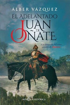 ADELANTADO JUAN DE OÑATE,EL