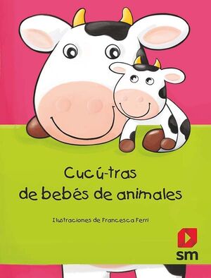 CCT.CUCU-TRAS DE BEBES DE ANIMALES
