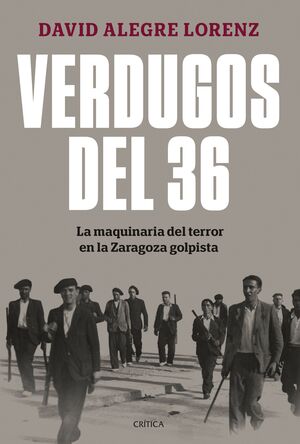 VERDUGOS DEL 36