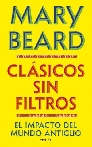 CLASICOS SIN FILTROS