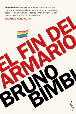 FIN DEL ARMARIO, EL - LESBIANAS, GAYS, TRANS Y BIS