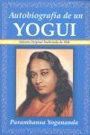 AUTOBIOGRAFIA DE UN YOGUI