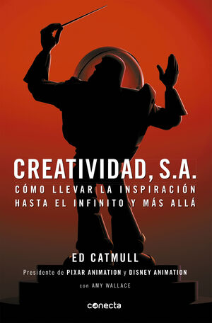 CREATIVIDAD