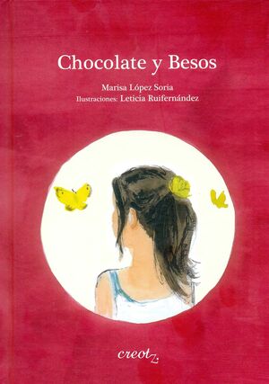 CHOCOLATE Y BESOS