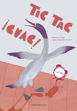 TIC TAC ­CUAC!