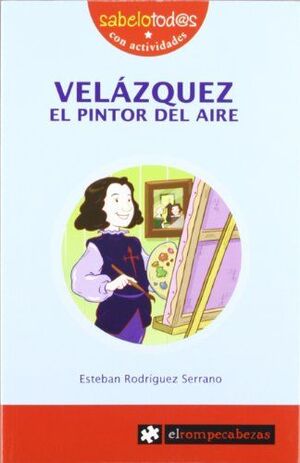 VELAZQUEZ EL PINTOR