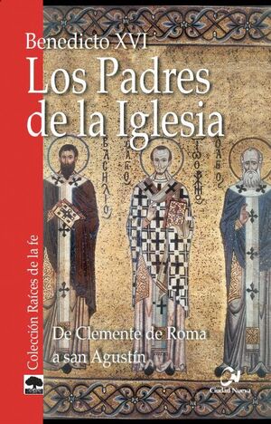 LOS PADRES DE LA IGLESIA