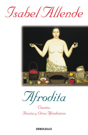 AFRODITA