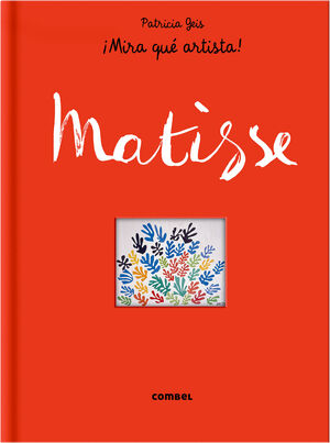 MATISE ¡MIRA QUE ARTISTA!