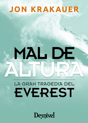 MAL DE ALTURA, EDICION DE BOLSILLO