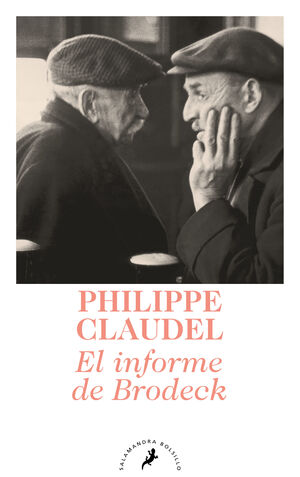 INFORME DE BRODECK,EL