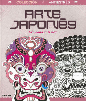 ARTE JAPONES (ANTIESTRES)