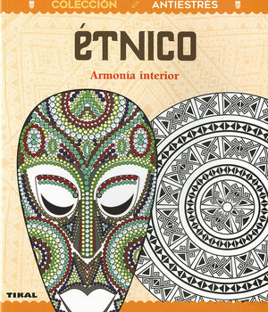 ETNICO       (ANTIESTRES)
