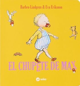 COCHE DE MAX,EL