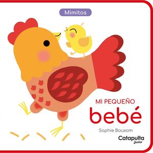 MI PEQUEÑO BEBÉ