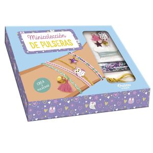 MIS PRIMERAS JOYAS,PULSERAS MINI