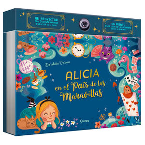 LIBRO PROYECTOR.ALICIA PAIS MARA