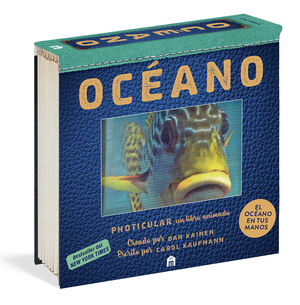 OCEANO