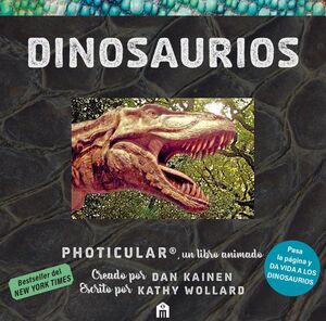 DINOSAURIOS