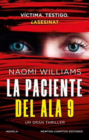 LA PACIENTE NÚMERO 9