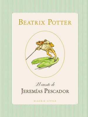 CUENTO DE JEREMIAS PESCADOR, EL