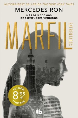 MARFIL (ED. LIMITADA) (ENFRENTADOS 1)