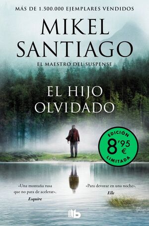 EL HIJO OLVIDADO (ED. LIMITADA)