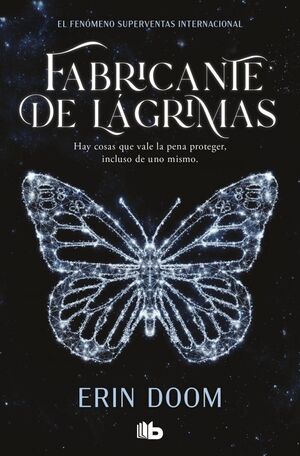 FABRICANTE DE LAGRIMAS - UN FENOMENO BESTSELLER IN