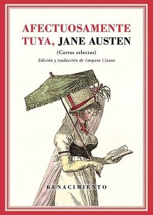 AFECTUOSAMENTE TUYA JANE AUSTEN